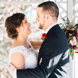 Meet your Posher, Kristin